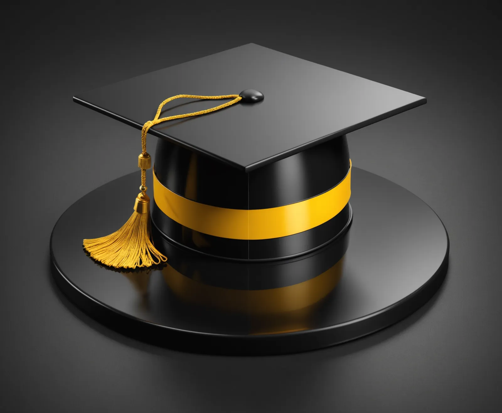 Illustration representing a short phishing awareness mini-course with a certificate